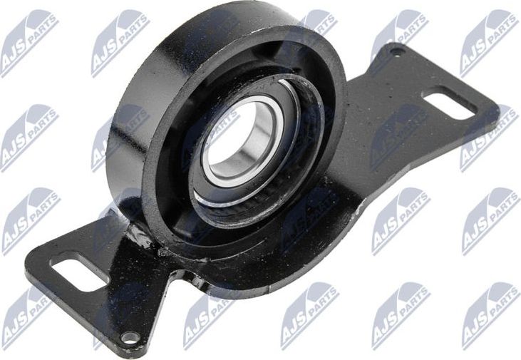 Подвесной подшипник карданного вала NTY. Артикул NLW-AU-008