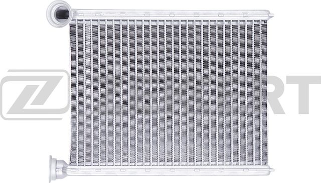 Радиатор отопителя (печки) Zekkert для Mercedes-Benz GLE Coupe I (C292) 2015-2019. Артикул MK-5138