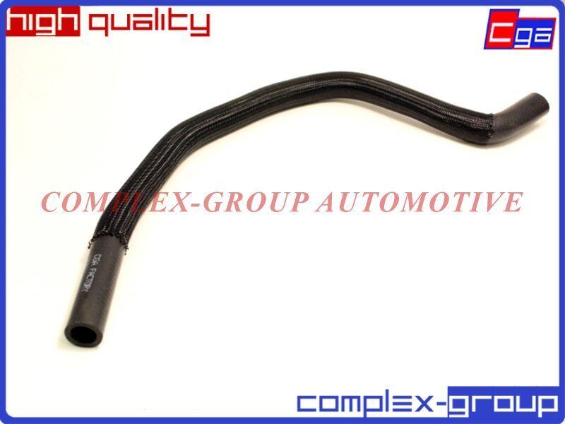 Патрубок CGA. Артикул 10PAP023RA