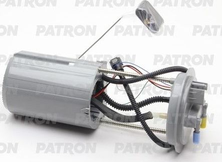 Бензонасос (топливный насос) Patron для Opel Antara I 2006-2015. Артикул PFP589