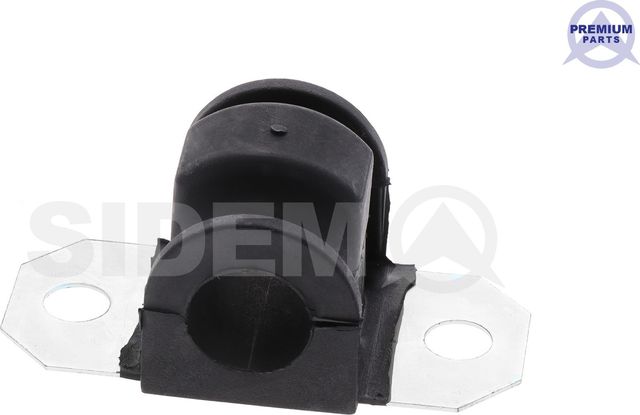 Втулка стабилизатора Sidem. Артикул 803804