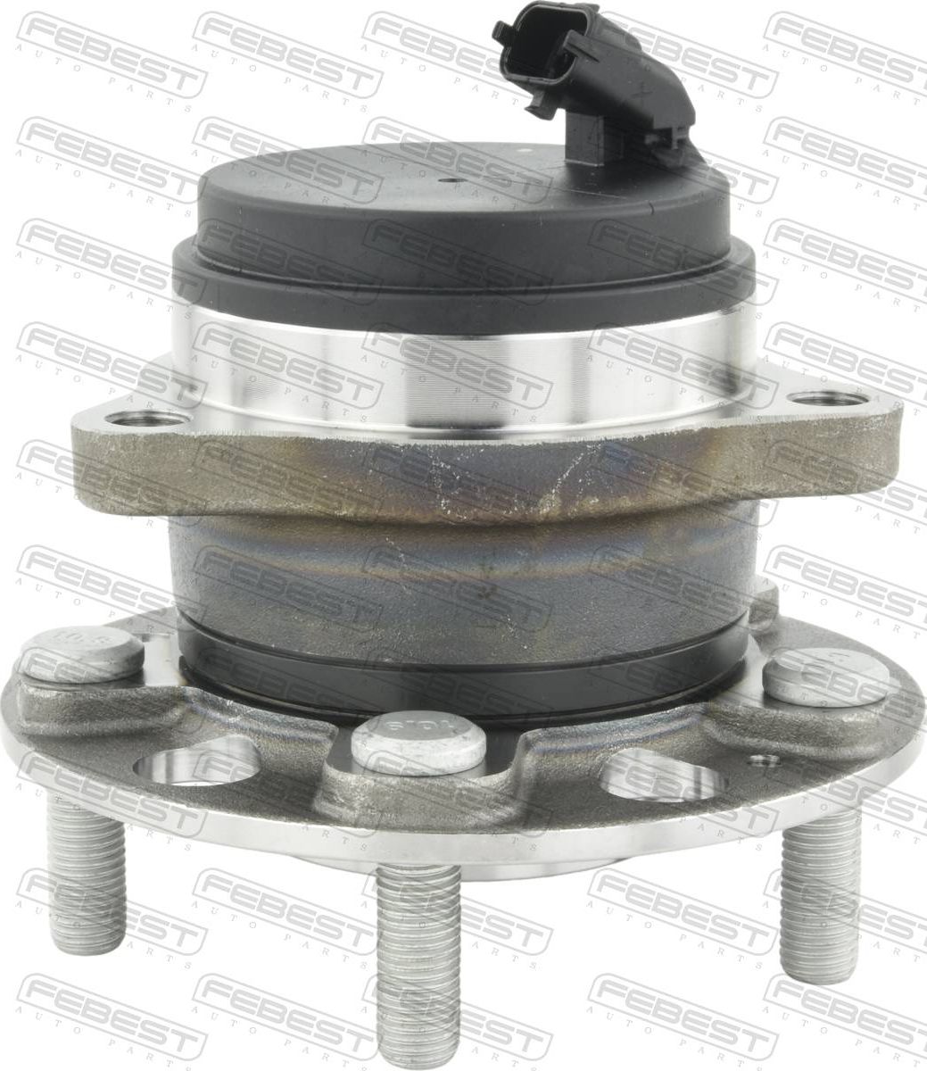 Ступица колеса Febest. Артикул 2282-NQ52WDRM