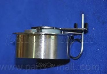 НАТЯЖИТЕЛЬ РЕМНЯ ГРМ HYUNDAI TUCSONKIA SPORTAGE 0 (Parts-Mall). Артикул PSBB007