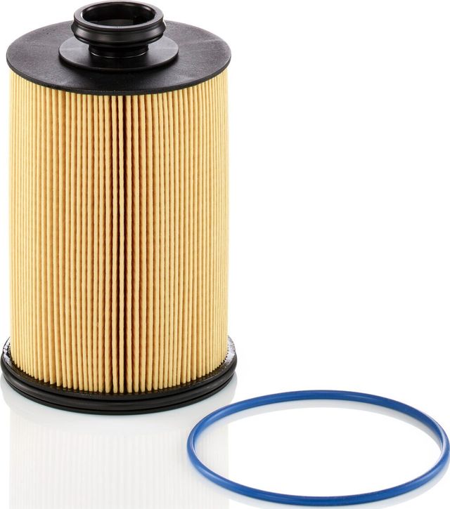 Топливный фильтр Mann-Filter. Артикул PU 11 009 z