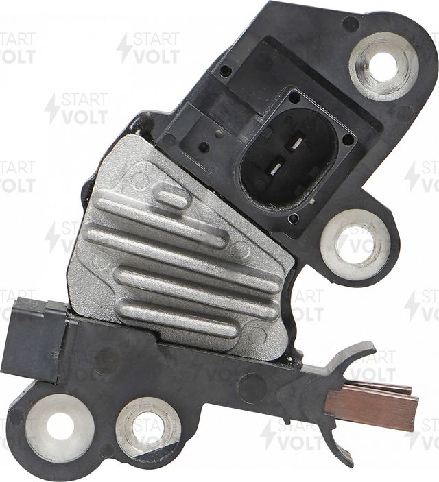 Реле-регулятор напряжения генератора StartVOLT для Land Rover Defender I 2006-2016. Артикул VRR 1082