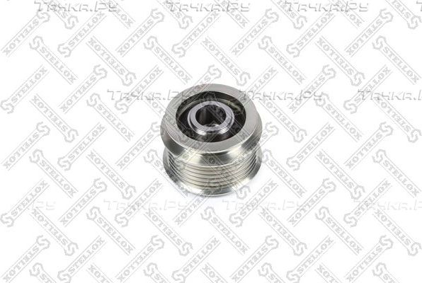 Шкив генератора Stellox для Volkswagen Golf IV 1997-2006. Артикул 20-01472-SX