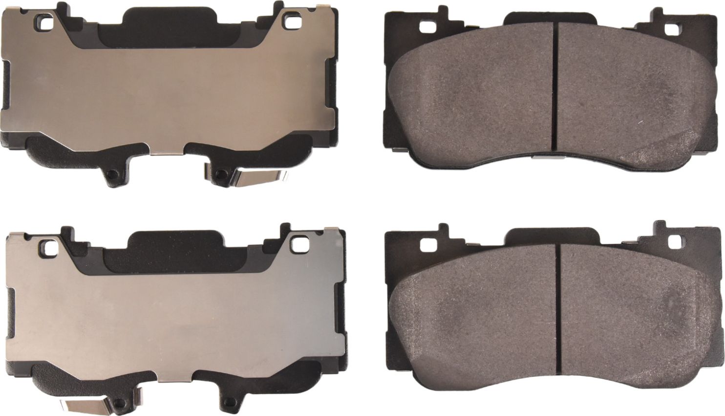 Тормозные колодки Febi Bilstein. Артикул 172313