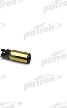 Бензонасос (топливный насос) Patron для Mazda MX-5 II (NB) 1998-2005. Артикул PFP089