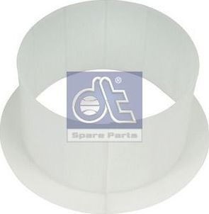Сайлентблок задней балки DT Spare Parts для Volvo  FL12 1995-1998. Артикул 2.62100