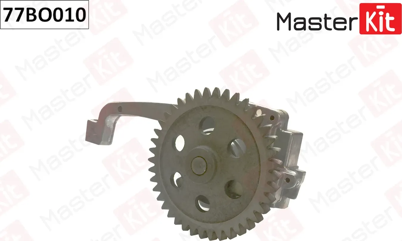 Насос масляный VAG AXD BNZ (Master KIT). Артикул 77BO010