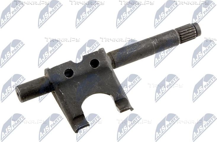 Вилка сцепления NTY для Fiat Panda III 2012-2026. Артикул NSL-FT-000