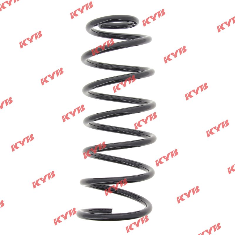 Пружина подвески KYB (Каяба) K-Flex. Артикул RG1169
