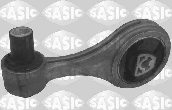 Подушка (опора) двигателя Sasic правая верхняя для Alfa Romeo MiTo I 2008-2018. Артикул 2706024