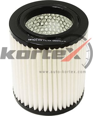 Фильтр воздушный HONDA CIVIC 01 (Kortex). Артикул KA0073