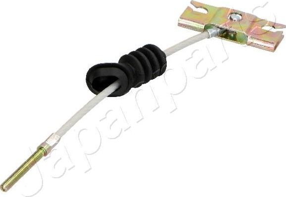 Трос ручника (тросик ручного тормоза) Japanparts. Артикул BC-505