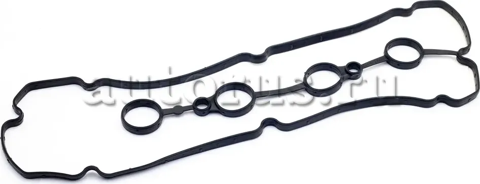 Прокладка клапанной крышки (Parts-Mall). Артикул P1G-B018