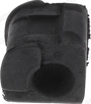 Втулка стабилизатора MOOG передняя правая/левая внутренняя для SEAT Inca I 1995-2003. Артикул VO-SB-6788