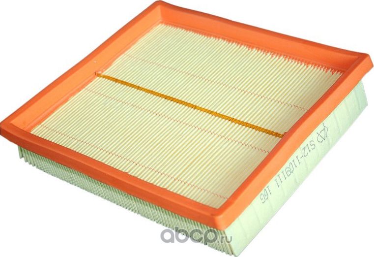 Воздушный фильтр Chery. Артикул S121109111