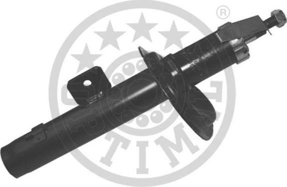 Амортизатор Optimal. Артикул A-3037GL