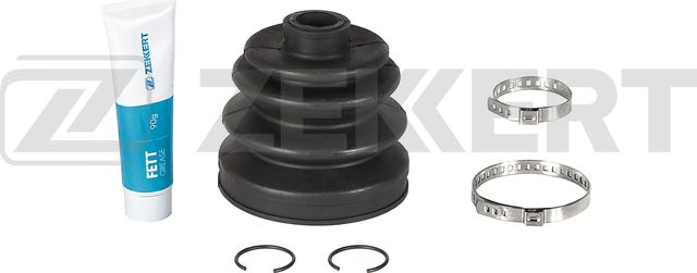 Пыльник шруса (комплект) Zekkert. Артикул SM-1108S