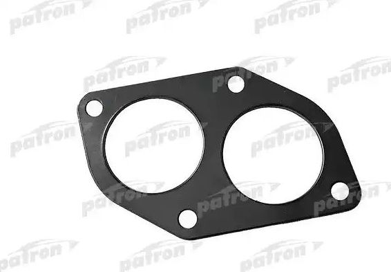 Прокладка глушителя Patron для Opel Vectra B 1995-2003. Артикул PG5-2002