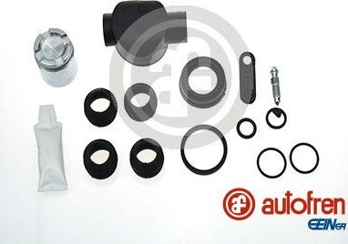 Ремкомплект тормозного суппорта Autofren Seinsa. Артикул D41624C