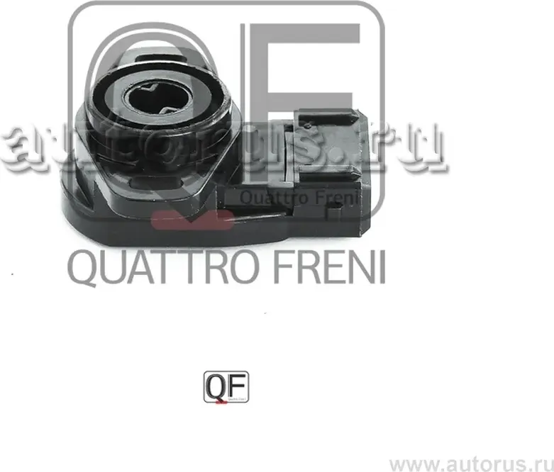 Датчик положения дроссельной заслонки (Quattro Freni). Артикул qf46a00012