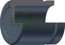 Поршень тормозного суппорта Frenkit. Артикул P484805