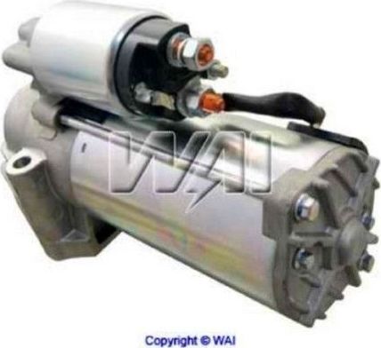 Стартер WAI. Артикул 32501N