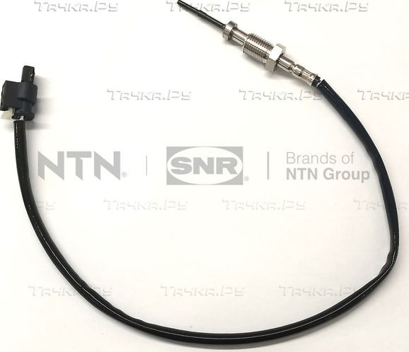 Датчик температуры выхлопных газов NTN / SNR для BMW 1 I (E81/E82/E87/E88) 2004-2011. Артикул EGT150.01