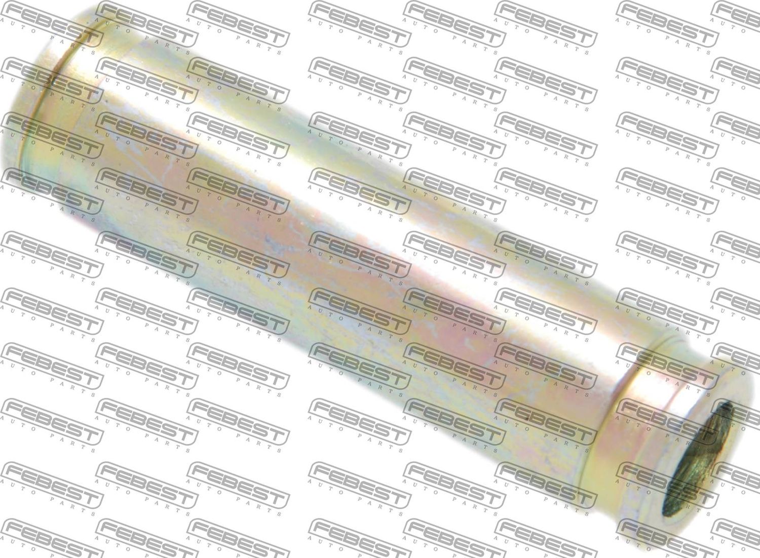 Направляющая тормозного суппорта Febest. Артикул 1274-ACCLOWF