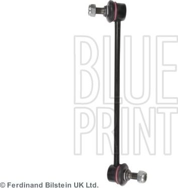 Стойка (тяга) стабилизатора Blue Print. Артикул ADG085129