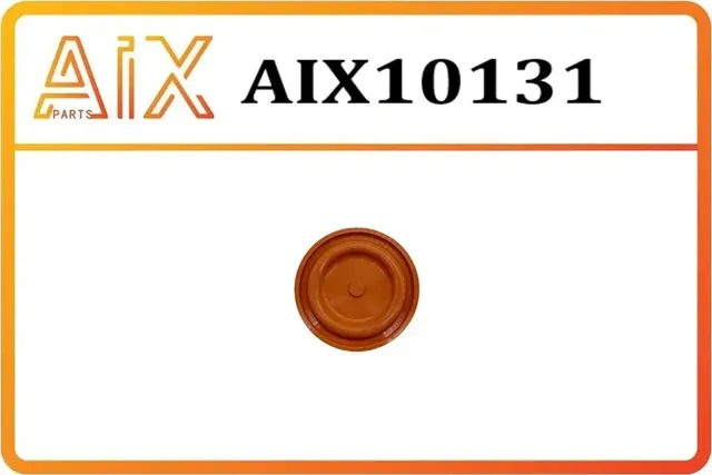 Мембрана клапанной крышки фторсил (AIX). Артикул AIX10131