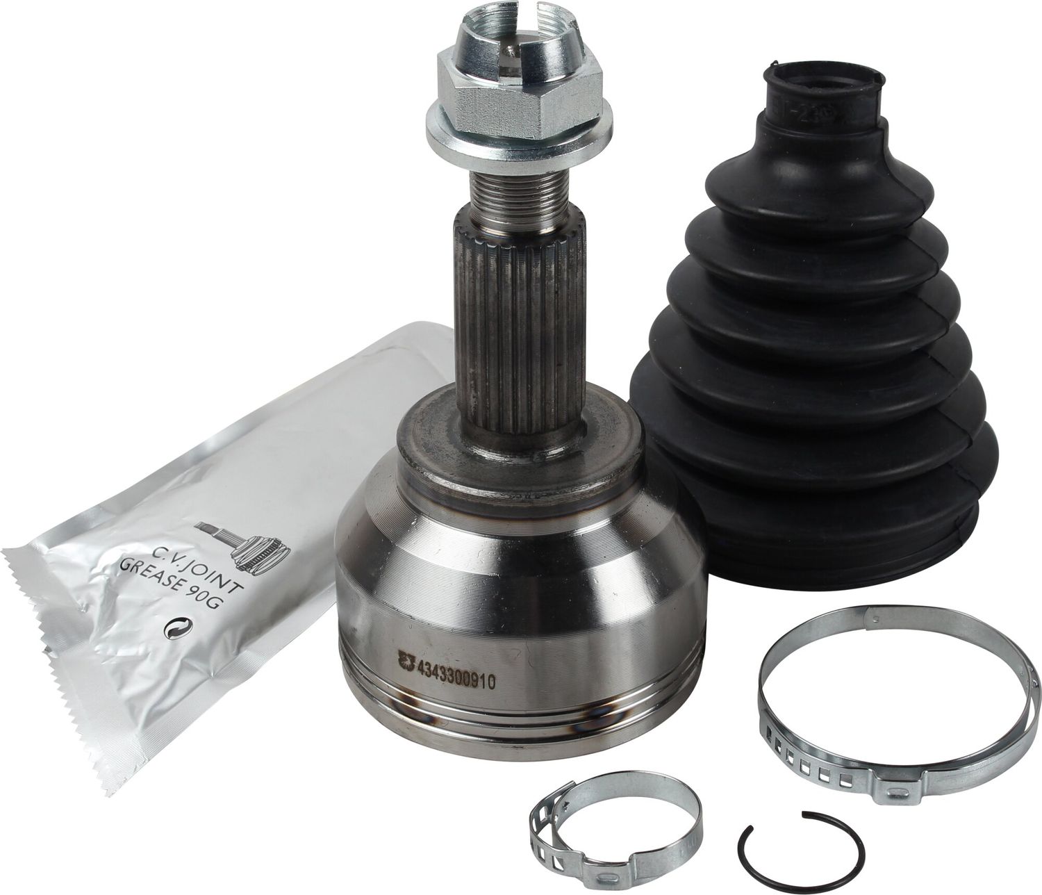 Шрус наружный (граната) JP Group. Артикул 4343300910