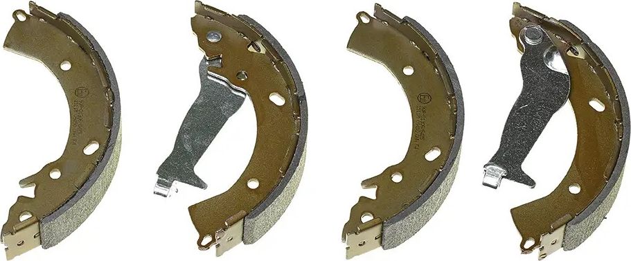 Тормозные колодки Brembo ESSENTIAL LINE. Артикул S 30 525