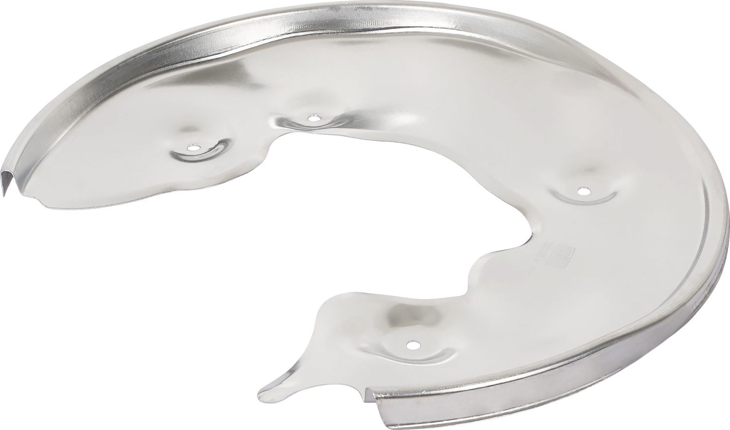 Кожух (щиток) тормозного диска Trialli (алюминий). Артикул BDSP 2503