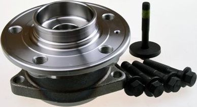 Ступичный подшипник (комплект) Denckermann для Volvo S80 I 2000-2006. Артикул W413558