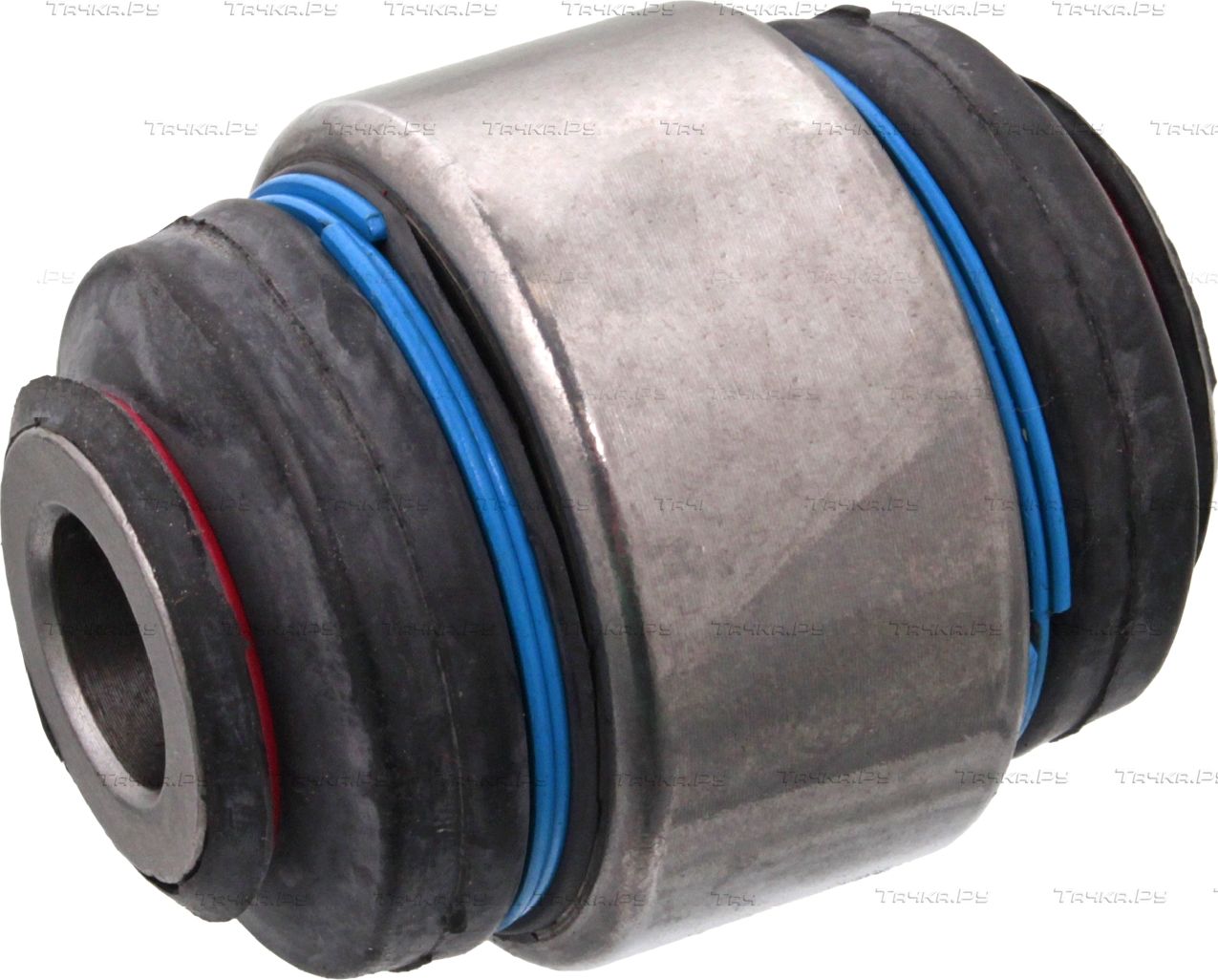Сайлентблок заднего рычага подвески Febi Bilstein. Артикул 18343