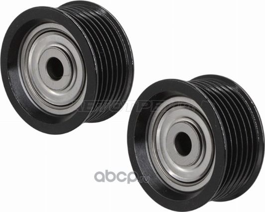 РОЛИК ПРИВОДНОГО РЕМНЯ ОБВОДНОЙ LEXUS RXNX 8ARFTS (SAT). Артикул ST670073