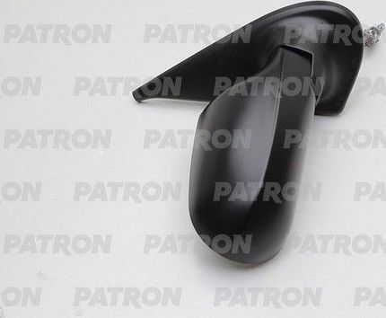 Зеркало боковое Patron правое для Fiat Palio I 2002-2004. Артикул PMG1125M02