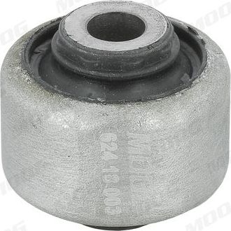 Сайлентблок переднего рычага подвески MOOG. Артикул PE-SB-3492