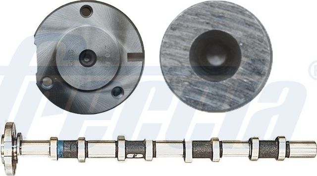 Распредвал Freccia для Ford Transit VI 2000-2006. Артикул CM05-2169