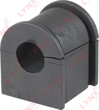 Втулка стабилизатора LYNXauto. Артикул C9785