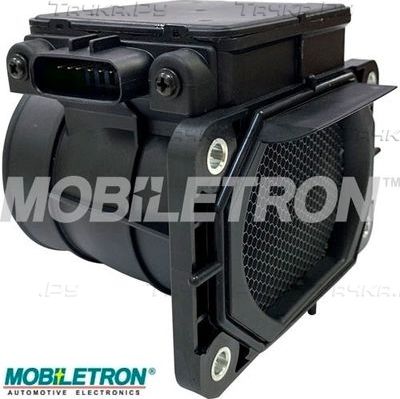Датчик массового расхода воздуха (ДМРВ) Mobiletron. Артикул MA-M005