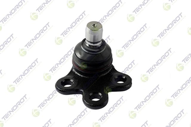 Шаровая опора Teknorot передняя нижняя для Chevrolet Tracker III (Trax) 2012-2026. Артикул CH-254