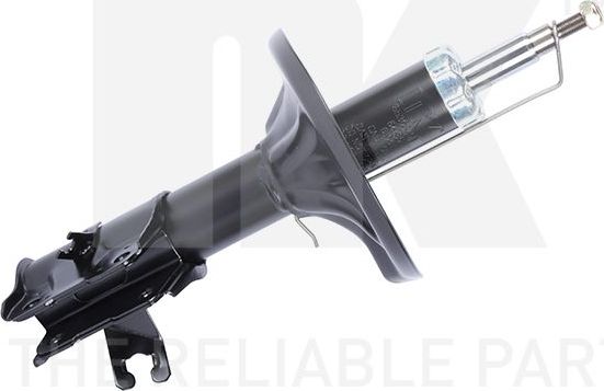 Амортизатор NK. Артикул 653034020