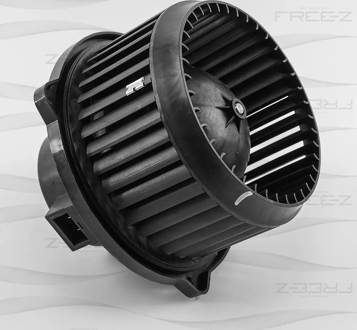 Вентилятор отопителя салона GM CAPTIVA/ANTARA 06 (Free-Z). Артикул KS0163