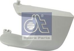 Ручка двери DT Spare Parts левая для Scania G 2004-2015. Артикул 1.22922
