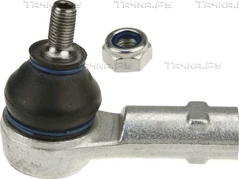 Наконечник рулевой тяги TRW. Артикул JTE7606