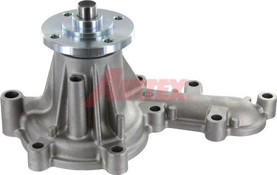 Помпа (водяной насос) Airtex для Toyota Land Cruiser 70 1990-2002. Артикул 1792